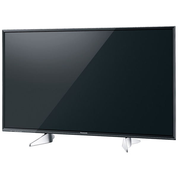 パナソニック ビエラ 47型 液晶テレビ 備品 TH-47AS650 - テレビ